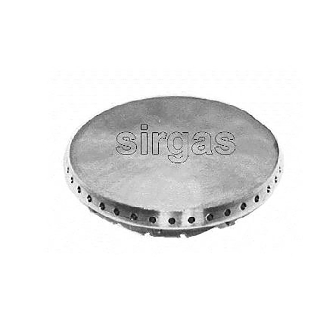 SP.OTT.FOR. TIPO GLEM GAS RAP X B2122 - L2119 - immagine 1